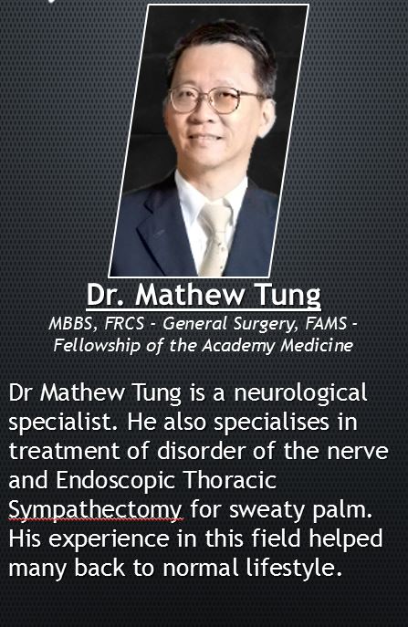 Dr Mathew Tung Screen 3
