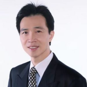 Dr. Kevin Yip